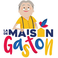 logo la maison de gaston